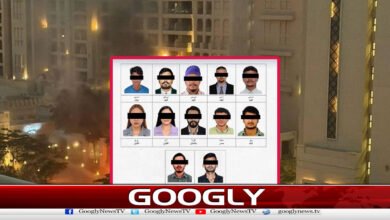 یواے ای: ایرانی حملوں سے نقصانات کی ویڈیوز اور تصاویر شیئر کرنے پر 70 برطانوی شہریوں گرفتار 5 UAE Arrests 70 British Citizens for Sharing Videos, Photos of Iranian Attacks