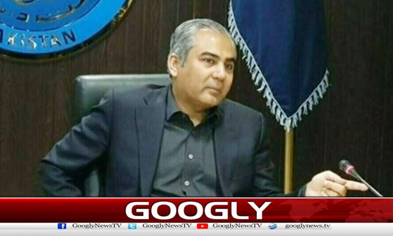 Mohsin Naqvi Orders Removal of Pakistan’s Illegal Residents from Citizenship Database