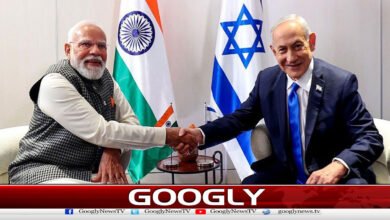 ایران پر حملہ: مودی کا دورۂ اسرائیل تنقید کی زد میں 5 Attack on Iran: Modi’s Visit to Israel Faces Criticism