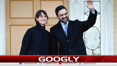 New York: Two Suspicious Devices Found Outside Muslim Mayor Zahran Mamdani’s Home, 2 Arrested