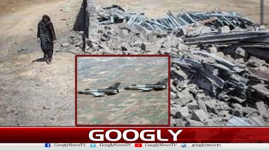 Pak Army Destroys Key Taliban Posts in Arandu and Kurram Sectors”