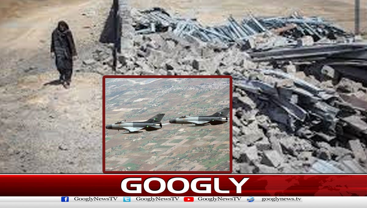 پاک فوج نے ارندو اور کرم سیکٹر میں طالبان کی اہم پوسٹس تباہ کردیں