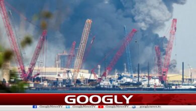 Iran Issues New Threat to Target US Bases in UAE