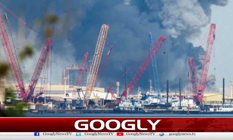 Iran Issues New Threat to Target US Bases in UAE