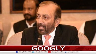 Farooq Sattar Urges Prime Minister to Reconsider Removal of Kamran Tessori from Office