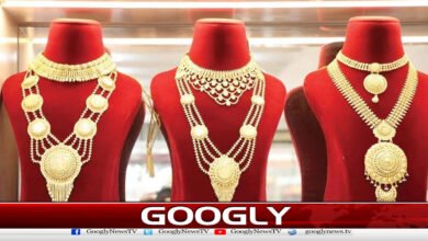Gold Prices Drop Over PKR 24,000 Ahead of Eid