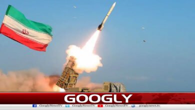 ایران نے ڈیاگو گارشیا میں امریکی اور برطانوی فوجی اڈوں پر بیلسٹک میزائل داغے دیئے 2 Iran Fires Ballistic Missiles at US and UK Military Bases in Diego Garcia