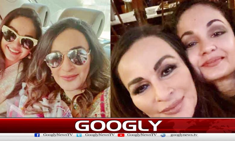پیپلز پارٹی رہنما شیری رحمٰن کی بیٹی ماروی ملک انتقال کر گئیں 1 PPP Leader Shireen Rahman’s Daughter, Marvi Malik, Passes Away