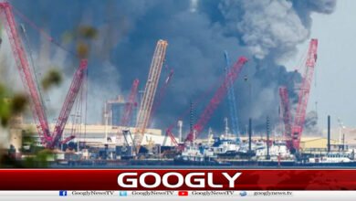 Tehran Strikes Gulf Nations, US Facilities Suffer Damage