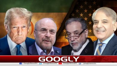 پاکستانی کوششوں سے 2 ایرانی رہنمائوں کو امریکی ٹارگٹ لسٹ سے نکالا گیا، رائٹرز 5 Pakistani Efforts Get Two Iranian Leaders Removed from US Target List: Reuters