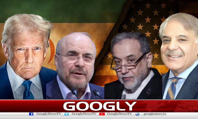 Pakistani Efforts Get Two Iranian Leaders Removed from US Target List: Reuters