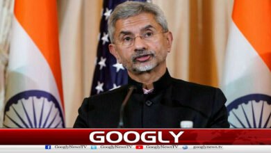 India’s J. Shankar Faces Backlash for Calling Pakistan a Broker