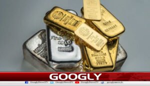 سونے اور چاندی کی قیمتوں میں مزید اضافہ ریکارڈ