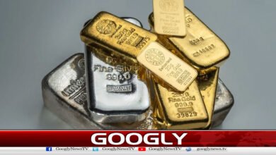 Gold and Silver Prices Hit New Highs