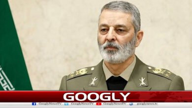 Iranian Media Confirms Death of Defense Minister and Army Chief in US, Israeli Strikes