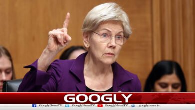 امریکا کی ایران کیخلاف جنگ جھوٹ پرمبنی ہے، امریکی سینیٹرکی ٹرمپ پرکڑی تنقید 5 U.S. War Against Iran Based on Lies, Senator Criticizes Trump Harshly