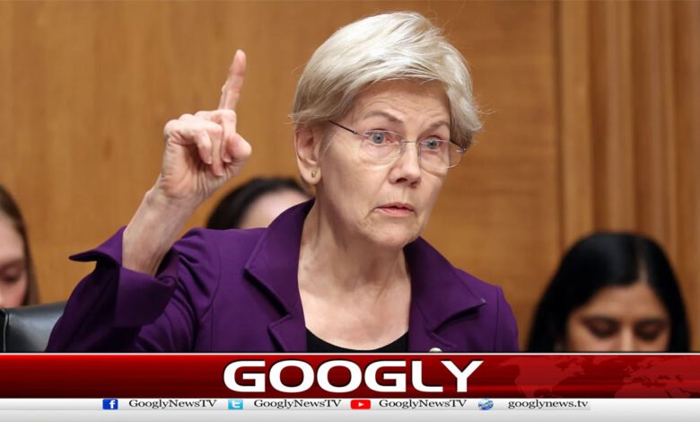 امریکا کی ایران کیخلاف جنگ جھوٹ پرمبنی ہے، امریکی سینیٹرکی ٹرمپ پرکڑی تنقید 1 U.S. War Against Iran Based on Lies, Senator Criticizes Trump Harshly