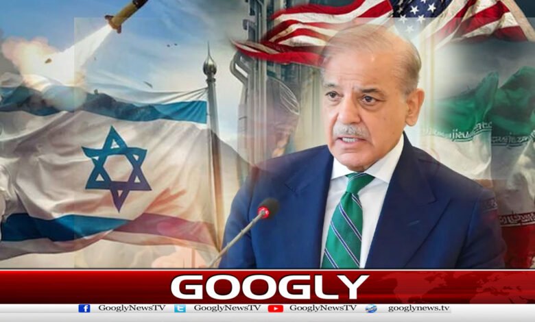 Could Pakistan Get Caught in the Iran-U.S. Conflict?