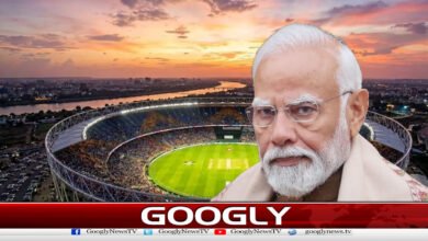 Before World Cup Final, Indian Fans Declare Modi Stadium “Jinxed” for Their Team