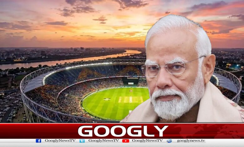 Before World Cup Final, Indian Fans Declare Modi Stadium “Jinxed” for Their Team