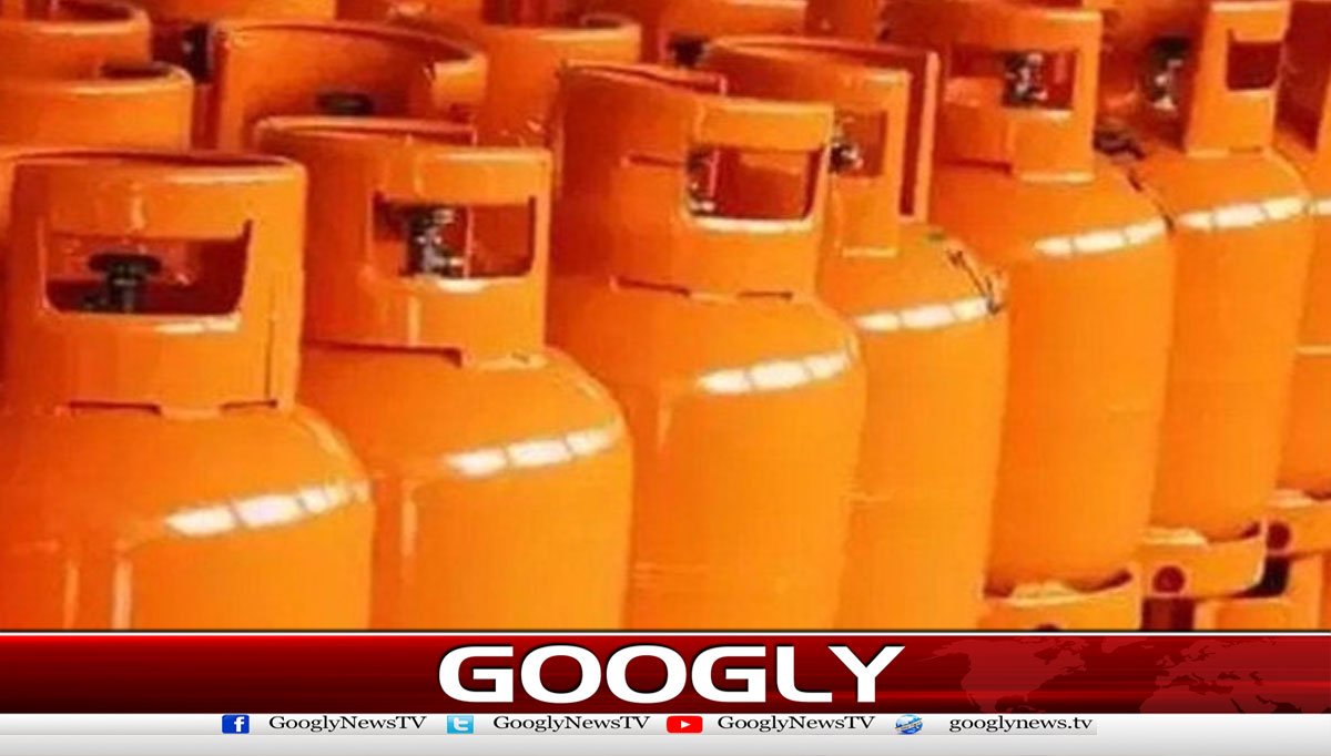 مشرق وسطیٰ کی کشیدگی: پٹرول کے بعد ایل پی جی بھی مہنگی کر دی گئی