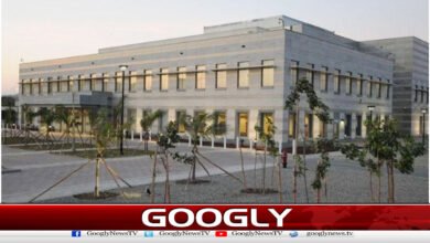 پاکستان میں امریکی سفارتحانے نے سروسز عارضی طور پر معطل کردیں 5 US Embassy in Pakistan Temporarily Suspends Services