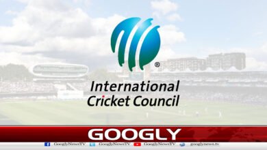 آئی سی سی نے پلیئر آف دی منتھ کیلئے نامزدگیوں کا اعلان کردیا 5 ICC Announces Nominations for Player of the Month