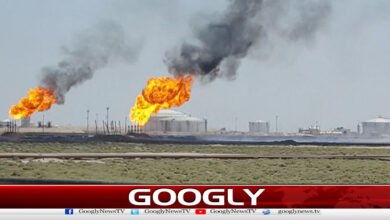 Big Boost for National Gas Sector as Major Gas Reserve Discovered in Ghotki