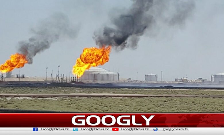 Big Boost for National Gas Sector as Major Gas Reserve Discovered in Ghotki