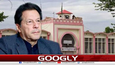 Imran Khan Misses Eid Prayer at Adiala Jail Over Security Issues