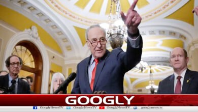 امریکی سینیٹر چک شومر نے ایران کے خلاف جنگ فوری ختم کرنے کا مطالبہ کر دیا 5 US Senator Chuck Schumer Calls for Immediate End to War Against Iran