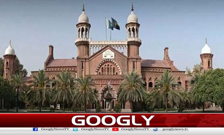 If Dowry Timing Not Specified in Nikah, Wife Can Claim It: Lahore High Court