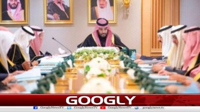 Saudi Arabia Says It Reserves the Right to Respond to Iranian Attacks