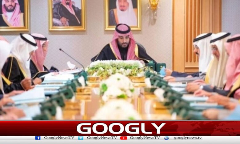 ایران کےحملوں کا جواب دینے کا حق محفوظ رکھتے ہیں، سعودی عرب نے واضح کر دیا 1 Saudi Arabia Says It Reserves the Right to Respond to Iranian Attacks