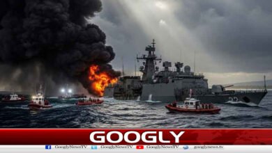 Reports of Another Attack on Iranian Ship Near Sri Lanka