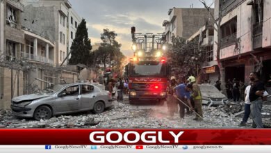 Regime Change in Iran Deemed Impossible, Joint Report by 18 US Intelligence Agencies