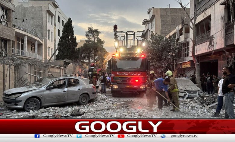 ایران میں رجیم جینج ممکن نہیں،18 امریکیوں خفیہ ایجنسیوں کی مشترکہ رپورٹ 1 Regime Change in Iran Deemed Impossible, Joint Report by 18 US Intelligence Agencies