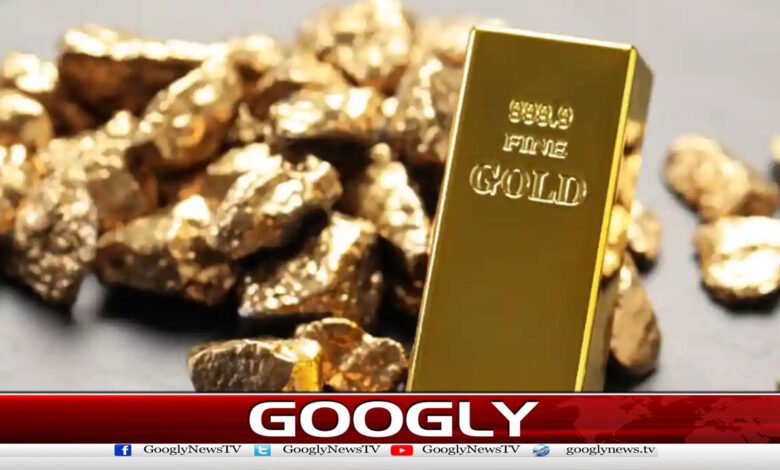 Gold Prices Rise Again After One-Day Dip