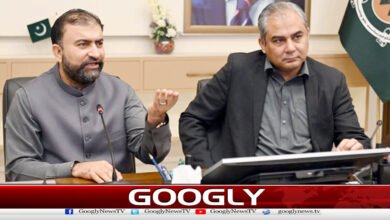 Decision to Deploy Federal Constabulary for Peace and Stability in Balochistan