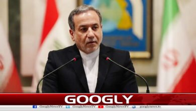 US Responsible for Attacks on Civilian Areas in Gulf, Says Iranian Foreign Minister