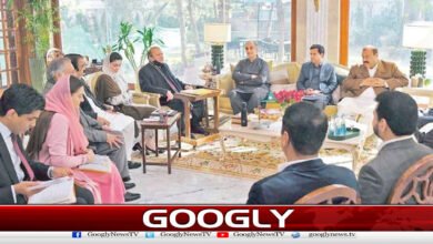 Punjab Govt Decides to Restore Original Names of Roads and Buildings in Lahore