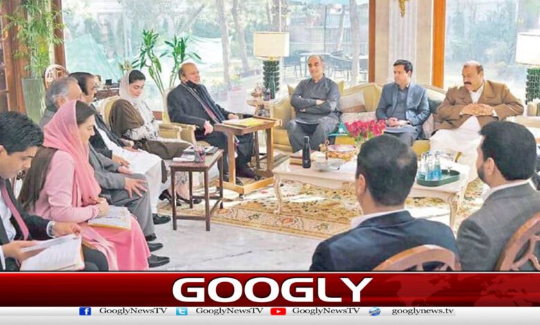 Punjab Govt Decides to Restore Original Names of Roads and Buildings in Lahore