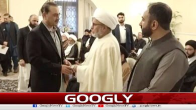 Field Marshal’s Threats to Shia Clerics Exposed