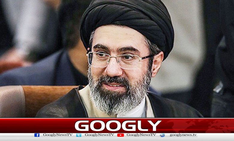 Iran’s Supreme Leader Mojtaba Khamenei Announces Support for Talks with US