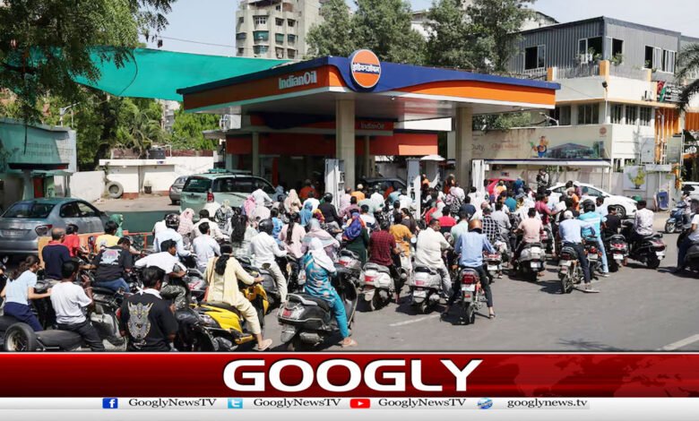 آبنائے ہرمز کی بندش سے بھارت میں پیٹرول، ڈیزل اور گیس کی قلت 1 Closure of Hormuz Strait Triggers Petrol, Diesel, and Gas Shortages in India