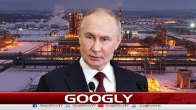 روس کا دنیا کو تیل کی فراہمی بند کرنے کا اعلان 5 Russia Announces Suspension of Oil Supplies to the World