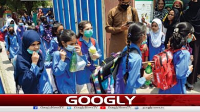پنجاب حکومت کا یکم اپریل سے تعلیمی ادارے کھولنے کا اعلان 5 Schools and Colleges to Reopen April 1, Punjab Govt Declares