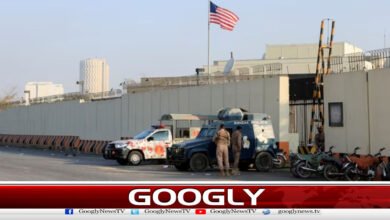 امریکا نے پاکستان میں اپنے غیر ہنگامی سفارتی عملے کو واپس بلالیا 5 U.S. Withdraws Non-Emergency Diplomatic Staff from Pakistan