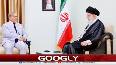 Iranian Supreme Leader Killed in US and Israeli Attacks; Shehbaz Sharif Cancels Russia Visit