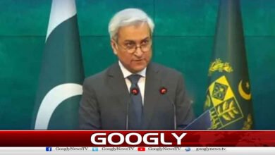 Pakistan Expresses Concern Over India-Canada Uranium Deal